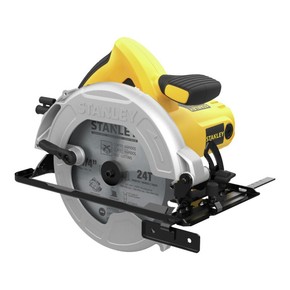 Stanley Sierra Circular 7 1/4 1600W